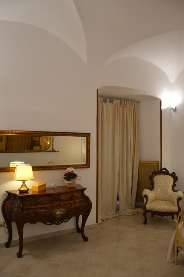Villa Domus Sanfelice Neapel Exterior foto